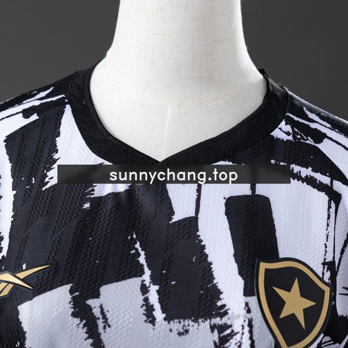 Botafogo 25/26 Third Away Women's Jersey - 图片 6
