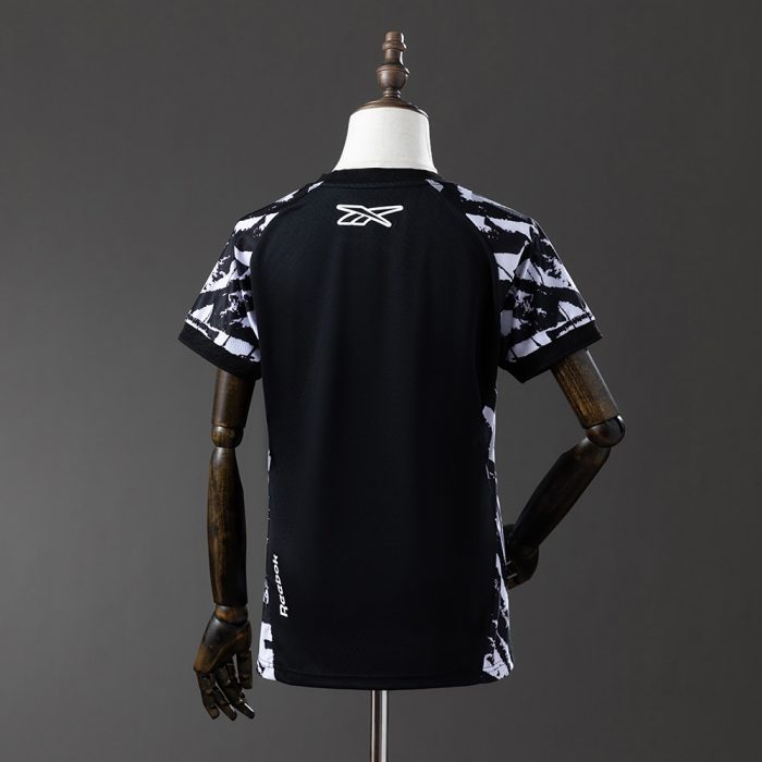 Botafogo 25/26 Third Away Women's Jersey - 图片 7