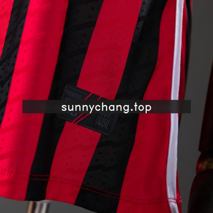 Vit贸ria 25/26 Home Women Jersey - 图片 2