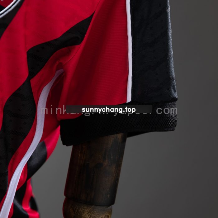Vit贸ria 25/26 Home Women Jersey - 图片 3