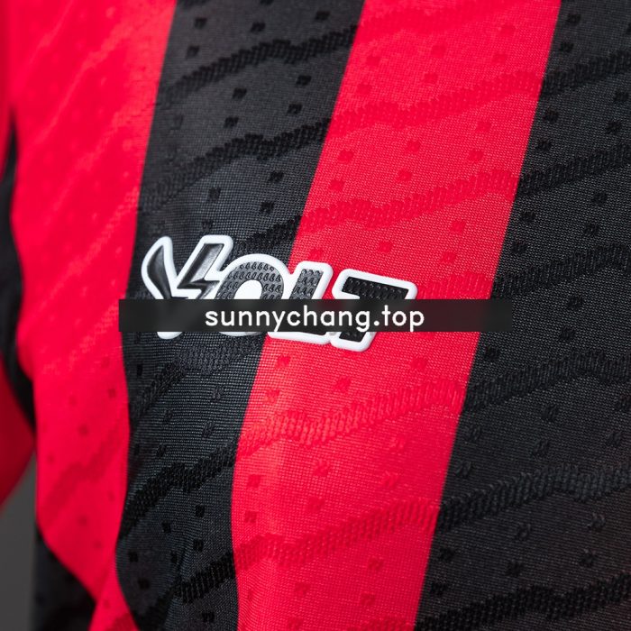 Vit贸ria 25/26 Home Women Jersey - 图片 4