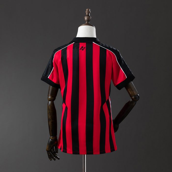 Vit贸ria 25/26 Home Women Jersey - 图片 7