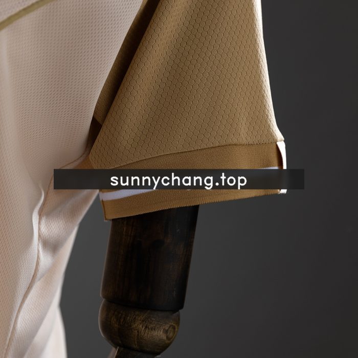 Vasco da Gama 24/25 Third Away Women's Jersey - 图片 3