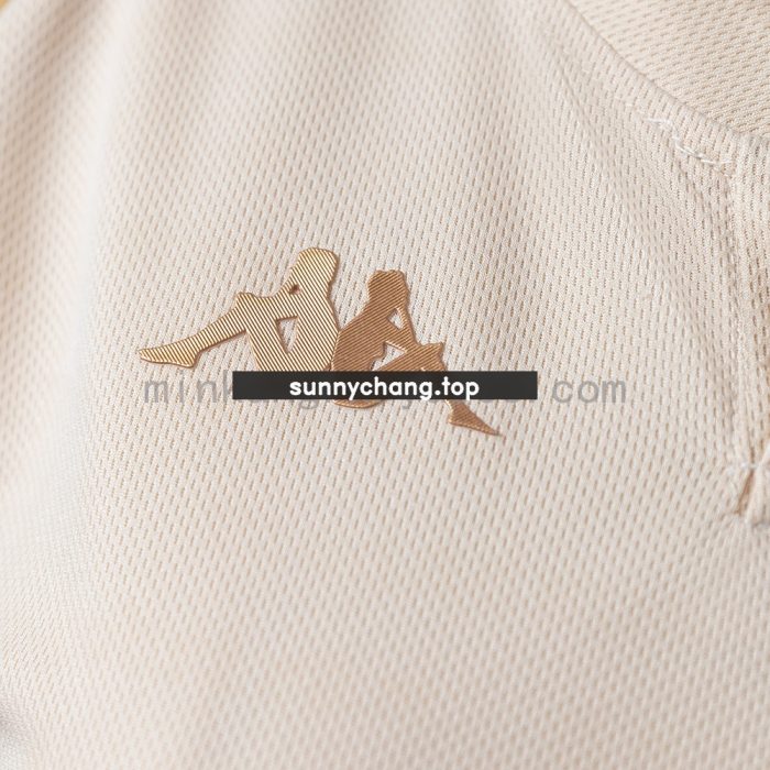 Vasco da Gama 24/25 Third Away Women's Jersey - 图片 4