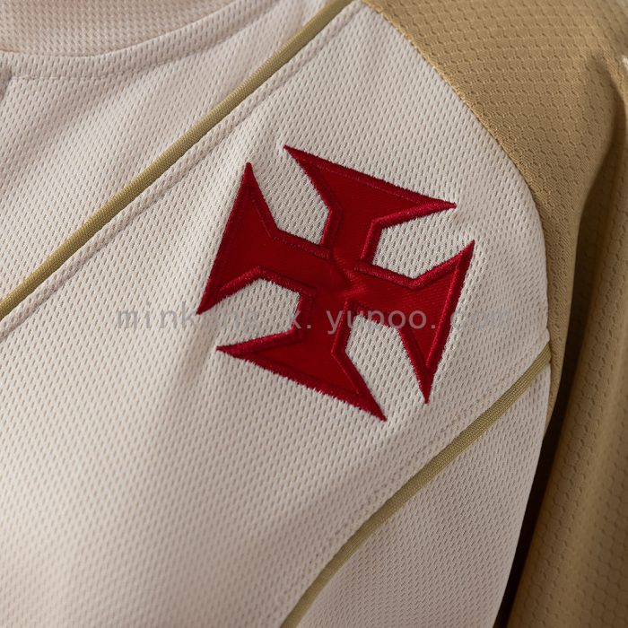 Vasco da Gama 24/25 Third Away Women's Jersey - 图片 5