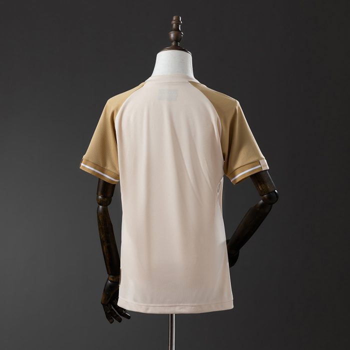 Vasco da Gama 24/25 Third Away Women's Jersey - 图片 7
