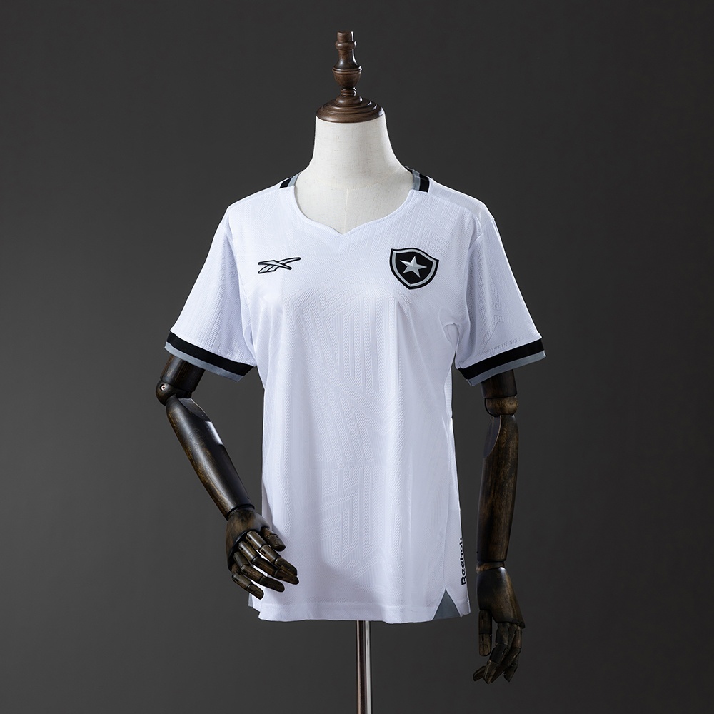 JER-10931_1 Botafogo 24/25 Away Women's Jersey - 图片 1
