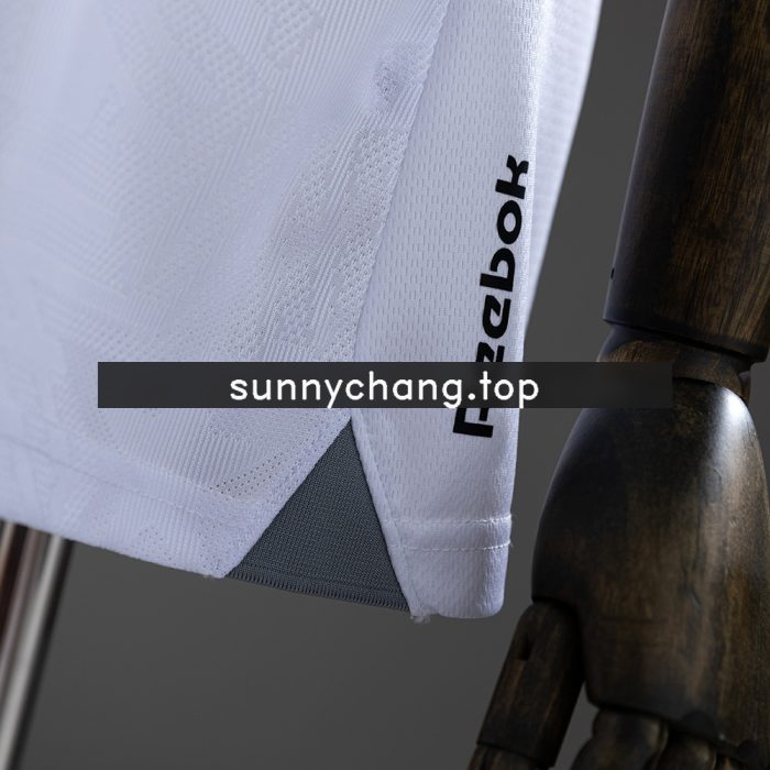 Botafogo 24/25 Away Women's Jersey - 图片 2