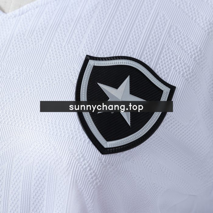 Botafogo 24/25 Away Women's Jersey - 图片 5