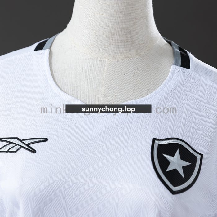 Botafogo 24/25 Away Women's Jersey - 图片 6