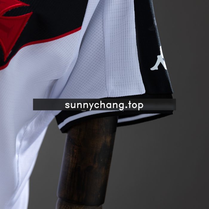 Vasco da Gama 24/25 Away Women's Jersey - 图片 2