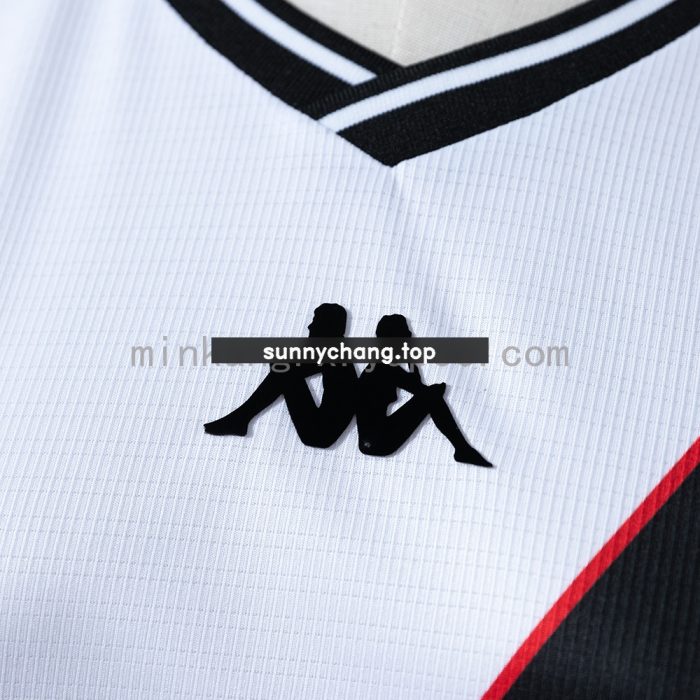 Vasco da Gama 24/25 Away Women's Jersey - 图片 3