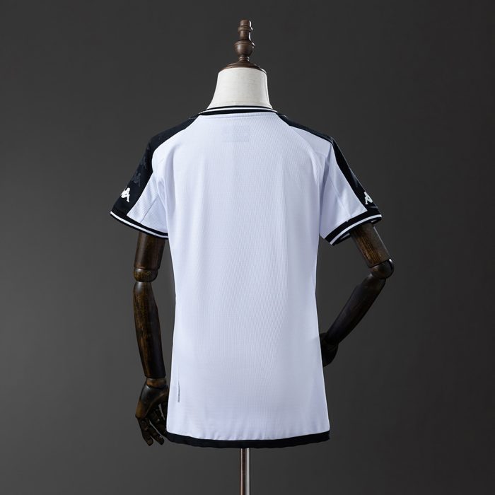 Vasco da Gama 24/25 Away Women's Jersey - 图片 6