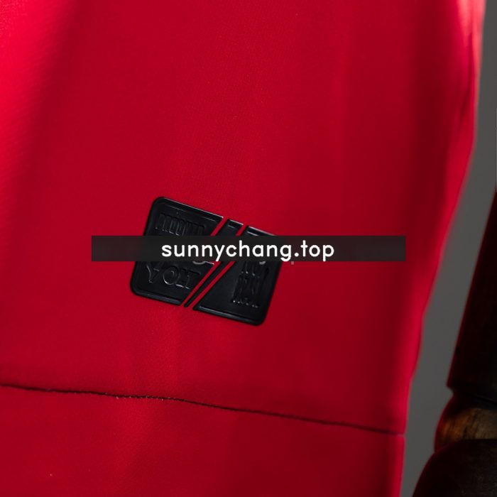 Vit贸ria 25/26 Red-Black Women's Jersey - 图片 2
