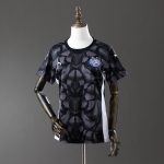 Bahia 25/26 Goalkeeper Black Women's Jersey