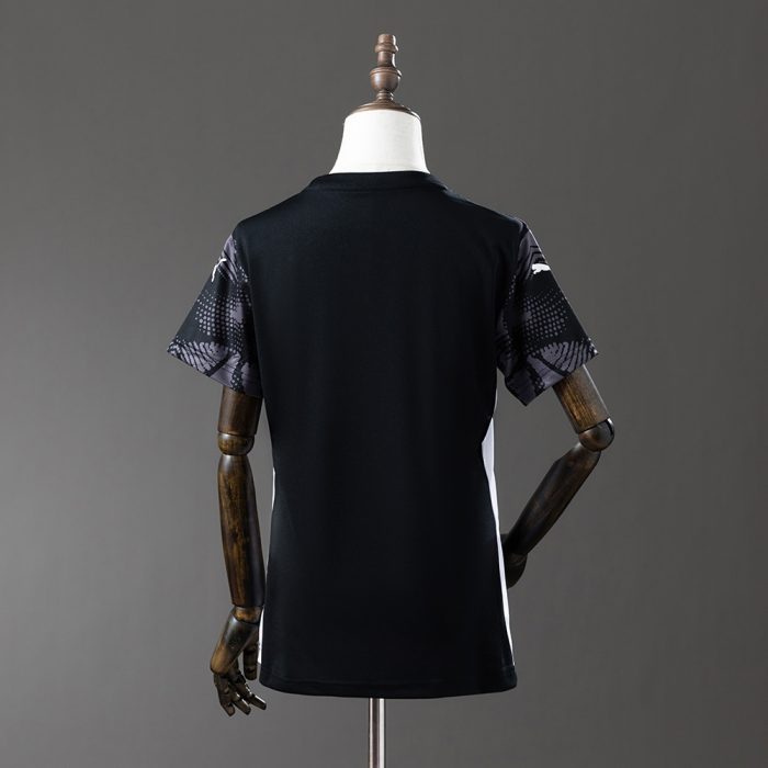 Bahia 25/26 Goalkeeper Black Women's Jersey - 图片 7