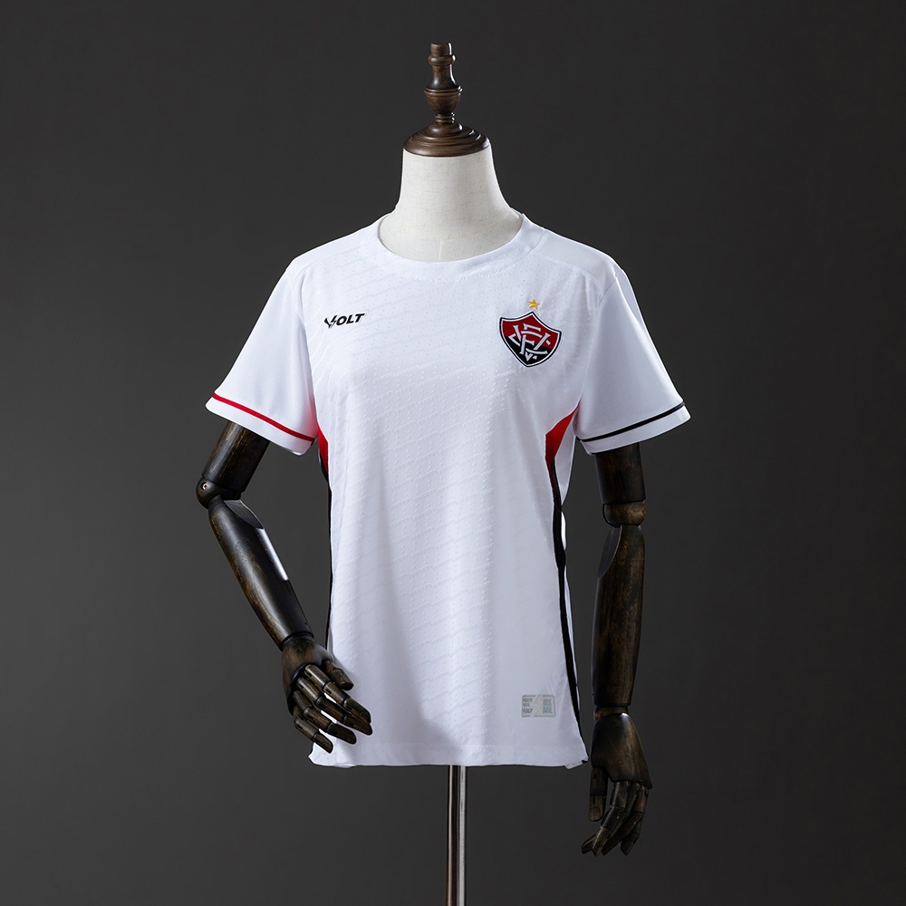 JER-10935_1 Vit贸ria 25/26 Away Women's Jersey - 图片 1