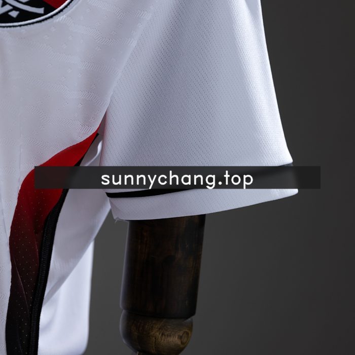 Vit贸ria 25/26 Away Women's Jersey - 图片 3