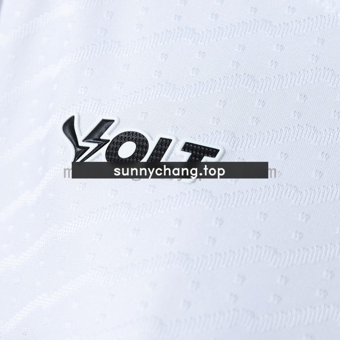 Vit贸ria 25/26 Away Women's Jersey - 图片 4