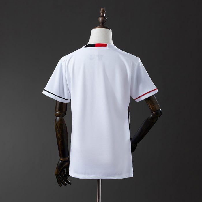 Vit贸ria 25/26 Away Women's Jersey - 图片 7