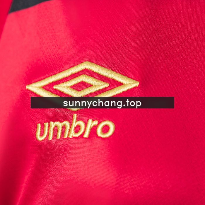 Sport Recife 25/26 Home Women's Jersey - 图片 4