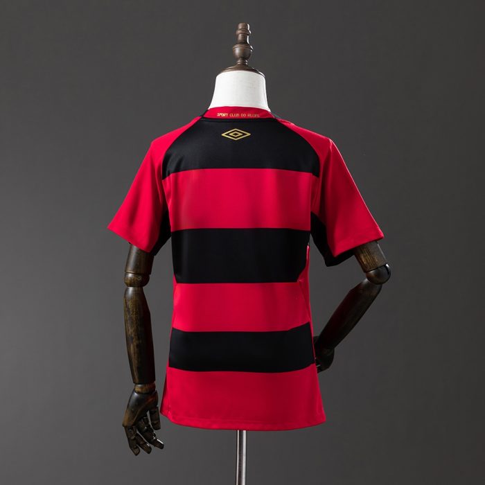 Sport Recife 25/26 Home Women's Jersey - 图片 7