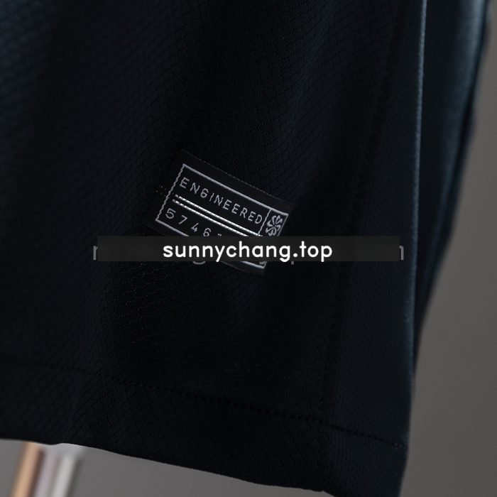 Corinthians 24/25 Away Women's Jersey - 图片 2