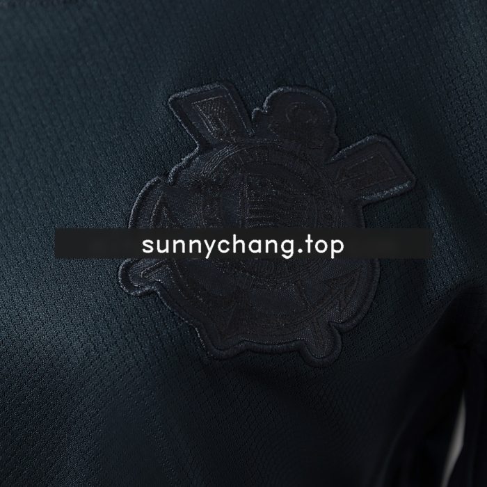 Corinthians 24/25 Away Women's Jersey - 图片 5