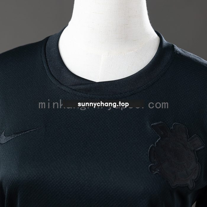 Corinthians 24/25 Away Women's Jersey - 图片 6