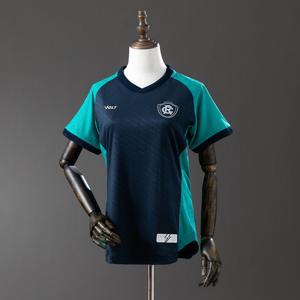 JER-10938_1 Remo 25/26 Special Edition Women's Jersey - 图片 1