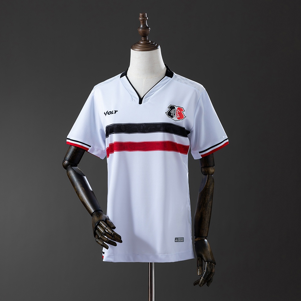 JER-10939_1 Santa Cruz 24/25 Away Women's Jersey - 图片 1