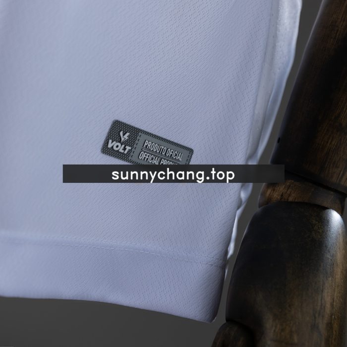 Santa Cruz 24/25 Away Women's Jersey - 图片 2