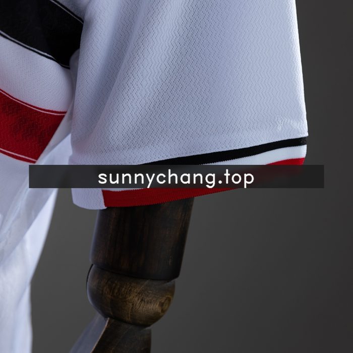 Santa Cruz 24/25 Away Women's Jersey - 图片 3