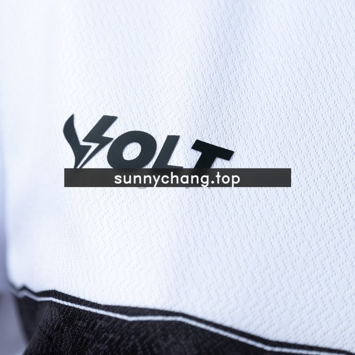 Santa Cruz 24/25 Away Women's Jersey - 图片 4