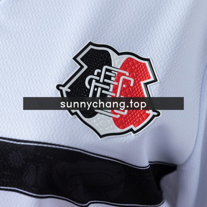 Santa Cruz 24/25 Away Women's Jersey - 图片 5