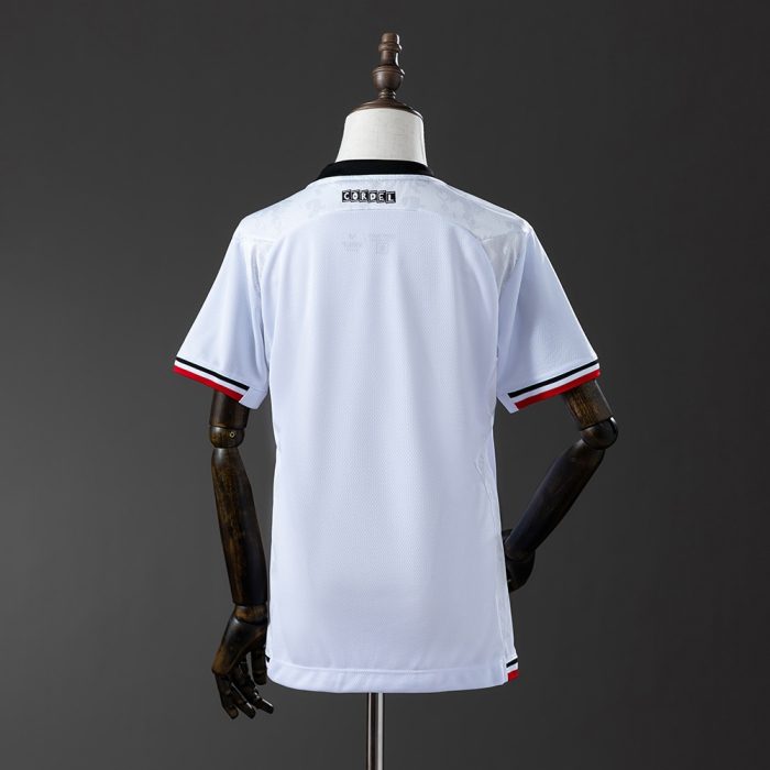 Santa Cruz 24/25 Away Women's Jersey - 图片 7