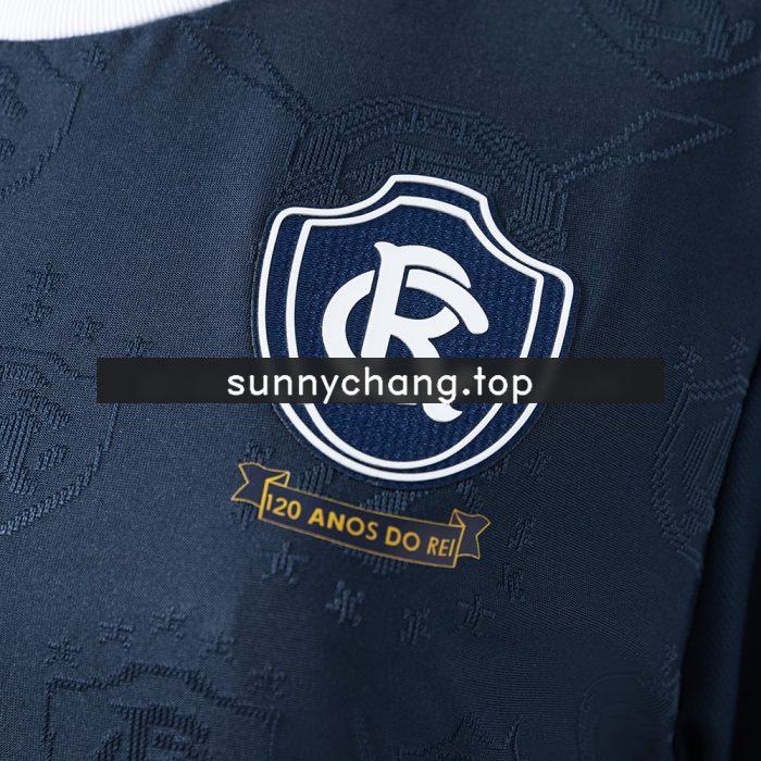 Remo 25/26 Home Women's Jersey - 图片 4