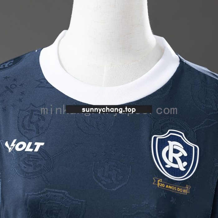 Remo 25/26 Home Women's Jersey - 图片 5