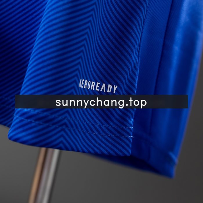Cruzeiro 25/26 Home Women's Jersey - 图片 2