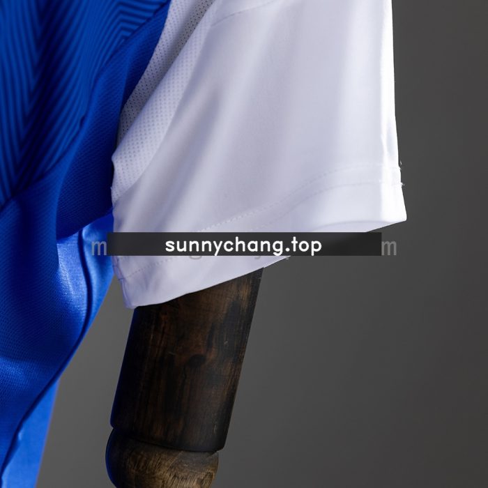 Cruzeiro 25/26 Home Women's Jersey - 图片 3