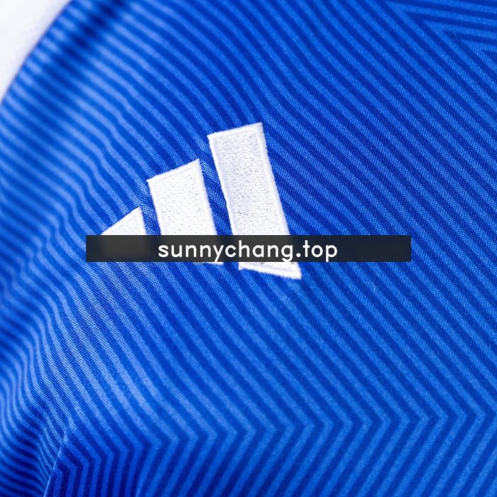 Cruzeiro 25/26 Home Women's Jersey - 图片 4