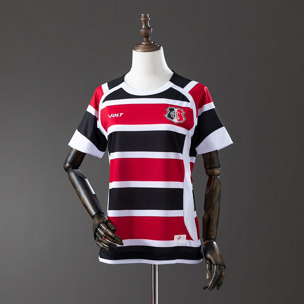 JER-10942_1 Santa Cruz 25/26 Home Women's Jersey - 图片 1
