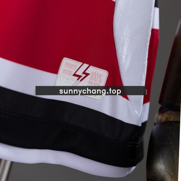 Santa Cruz 25/26 Home Women's Jersey - 图片 2