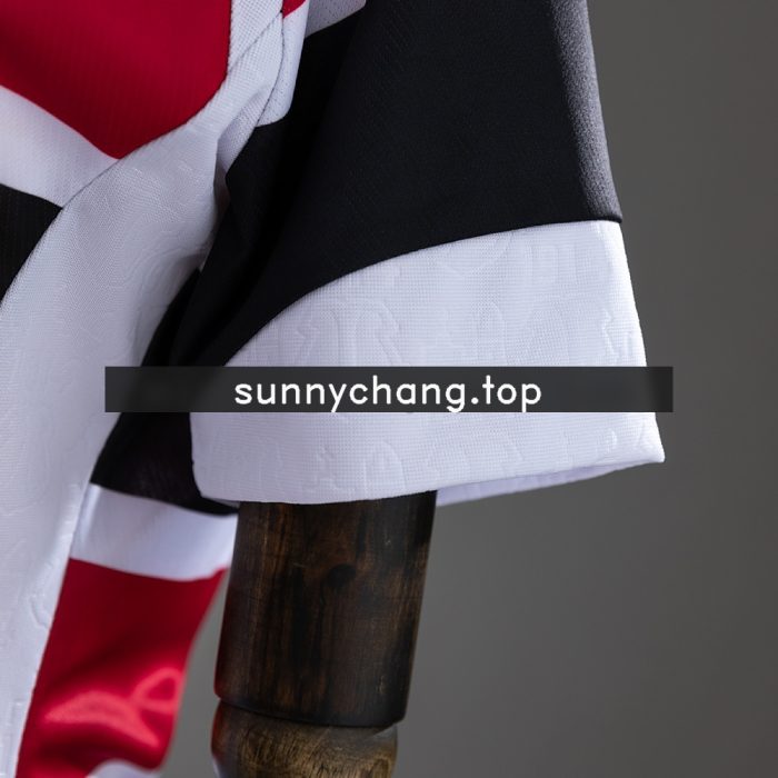 Santa Cruz 25/26 Home Women's Jersey - 图片 3