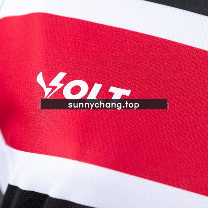 Santa Cruz 25/26 Home Women's Jersey - 图片 4