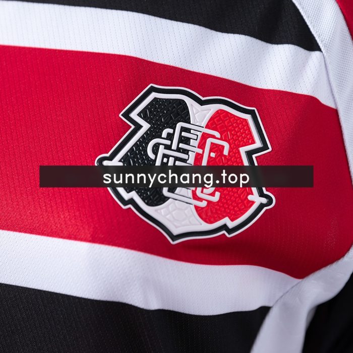 Santa Cruz 25/26 Home Women's Jersey - 图片 5