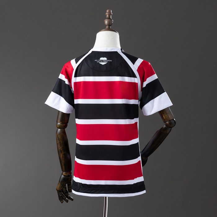 Santa Cruz 25/26 Home Women's Jersey - 图片 7