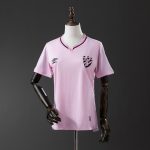 Sporting Recife 24/25 Women's Pink Jersey