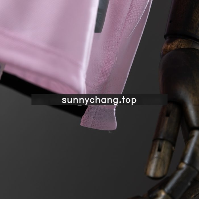 Sporting Recife 24/25 Women's Pink Jersey - 图片 3