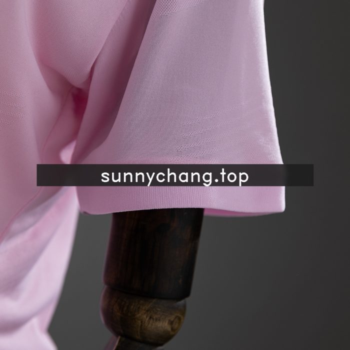 Sporting Recife 24/25 Women's Pink Jersey - 图片 4